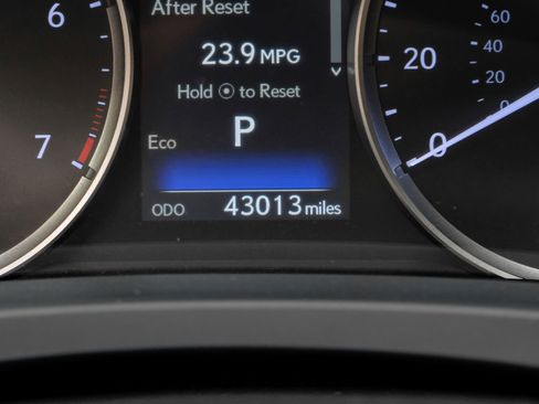 Used 2021 Lexus RC 350 350 image 21