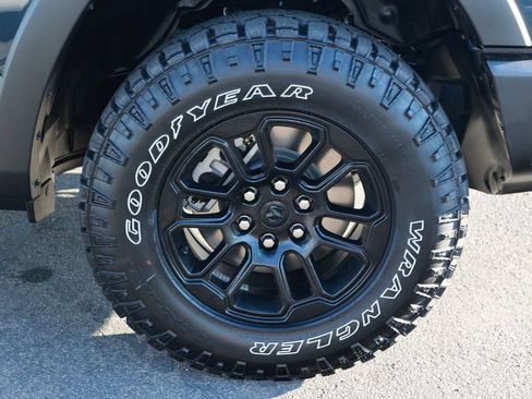 New 2026 RAM 1500 Rebel AWD/4WD image 8