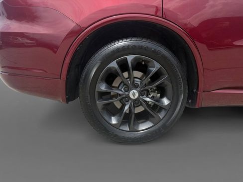 Certified 2021 Dodge Durango GT RWD image 10