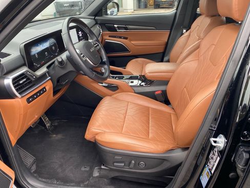 Certified 2023 Kia Telluride SX X-Line image 10