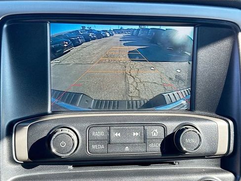 Used 2015 GMC Sierra 1500 Denali image 14