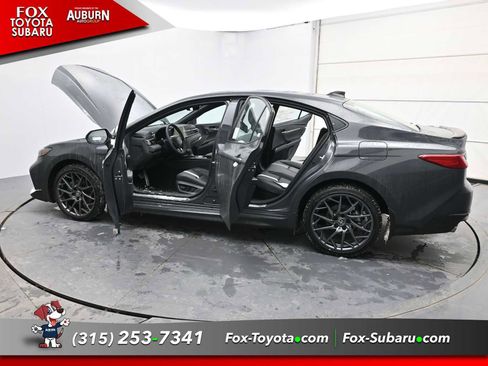 New 2026 Toyota Camry SE image 38