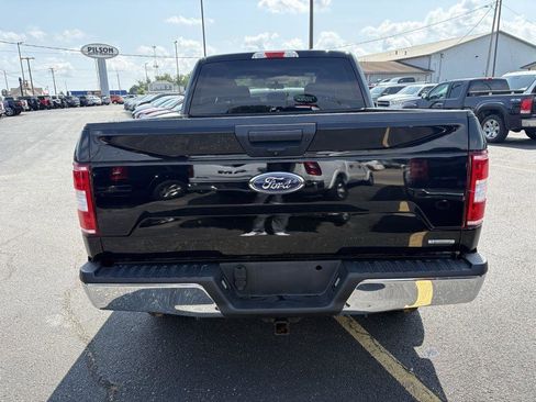 Used 2020 Ford F150 XLT w/ Trailer Tow Package image 21