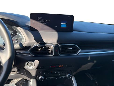 Used 2023 MAZDA CX-5 AWD 2.5 S w/ Premium Plus Pkg image 15