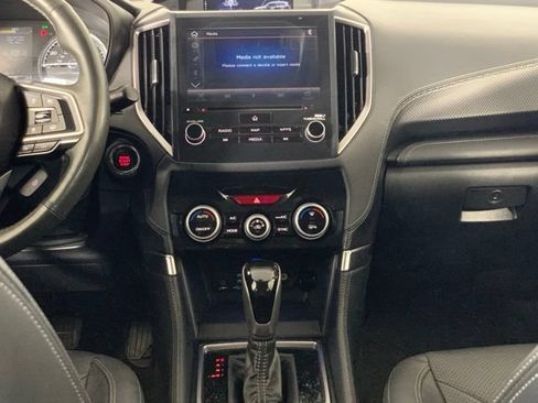 Used 2023 Subaru Forester Touring w/ Popular Package #2 AWD/4WD image 3