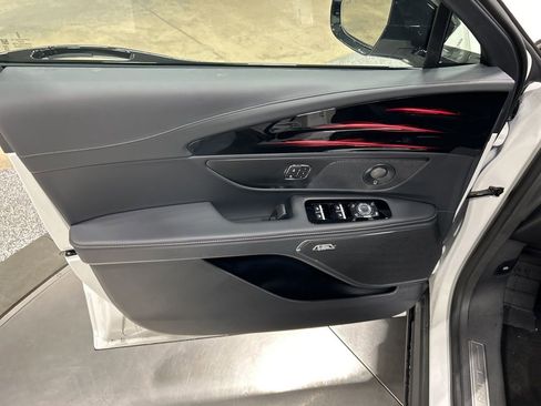 New 2026 Lincoln Nautilus Premier w/ Equipment Group 102A image 12