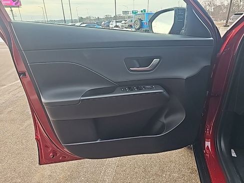 New 2026 Hyundai Kona SEL Premium AWD/4WD image 10