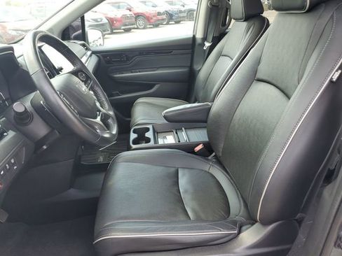Used 2022 Honda Odyssey Elite image 27