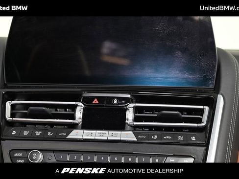 Used 2023 BMW M850i xDrive Convertible image 19