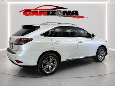 Used 2013 Lexus RX 350 FWD w/ Navigation Pkg image 6