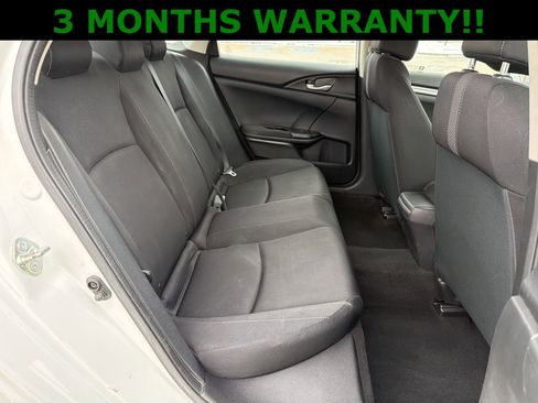 Used 2020 Honda Civic LX image 21