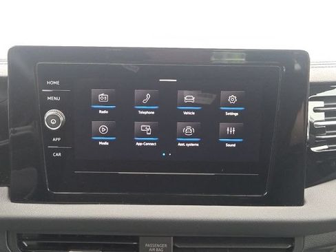 Used 2025 Volkswagen Jetta S FWD image 24