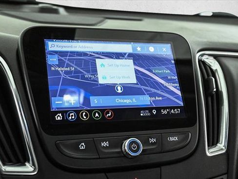 Used 2020 Chevrolet Malibu Premier image 13