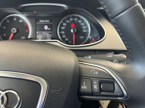 Used 2015 Audi A4 2.0T Premium FWD image 19