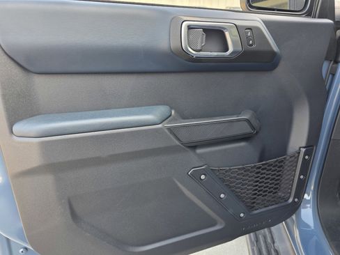 New 2025 Ford Bronco Heritage Edition image 8