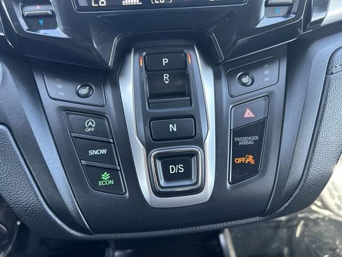 Certified 2024 Honda Odyssey EX-L image 19