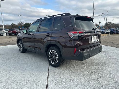 New 2026 Subaru Forester Premium image 5