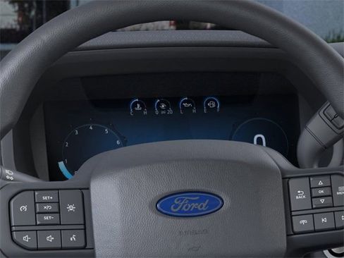 New 2025 Ford F150 XL w/ Equipment Group 103A High image 13