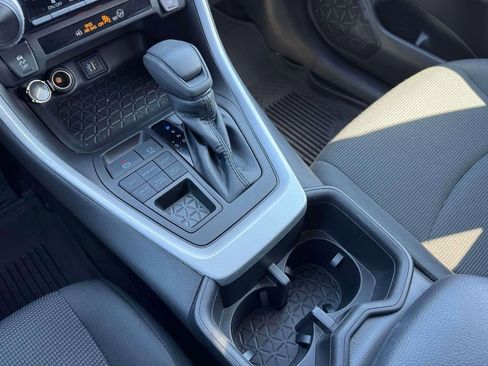 Used 2023 Toyota RAV4 LE image 32