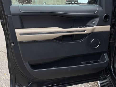 Certified 2023 Ford Expedition Max XLT AWD/4WD image 9