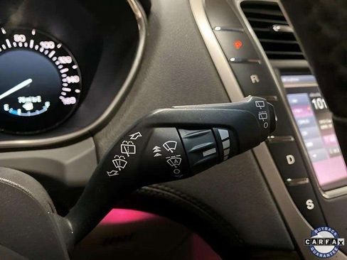 Used 2016 Lincoln MKX Select w/ Select Plus Package image 40