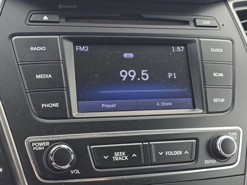 Used 2018 Hyundai Santa Fe Sport FWD image 31
