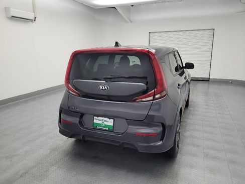 Used 2021 Kia Soul GT-Line FWD image 7
