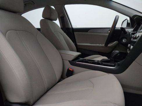 Used 2018 Hyundai Sonata ECO FWD image 21