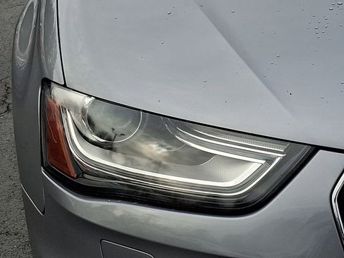 Used 2015 Audi A4 2.0T Premium w/ Audi MMI Navigation image 9