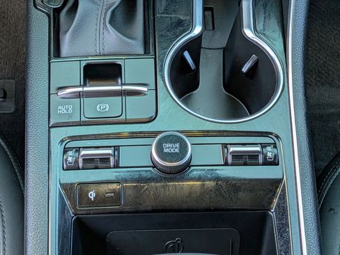 Certified 2022 Kia K5 EX image 21