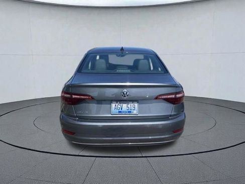 Used 2020 Volkswagen Jetta S FWD image 8
