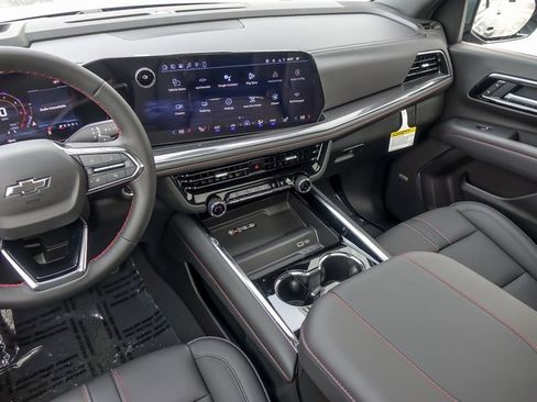 New 2026 Chevrolet Tahoe RST w/ RST Capability Package image 22