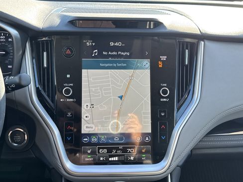 Certified 2023 Subaru Outback Limited image 20