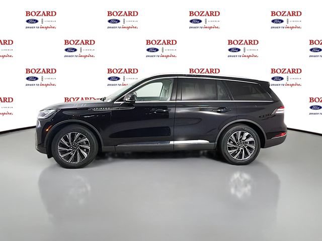 New 2026 Lincoln Aviator 2WD image 4