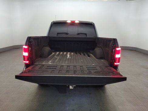 Used 2020 Ford F150 Lariat AWD/4WD image 29