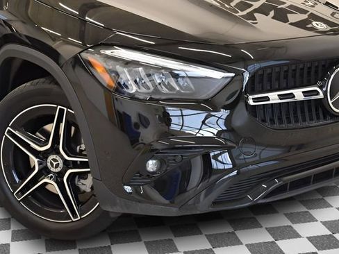 New 2026 Mercedes-Benz GLA 250 4MATIC image 33