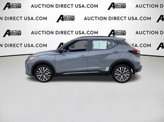 Used 2023 Nissan Kicks SR w/ SR Premium Package video 3