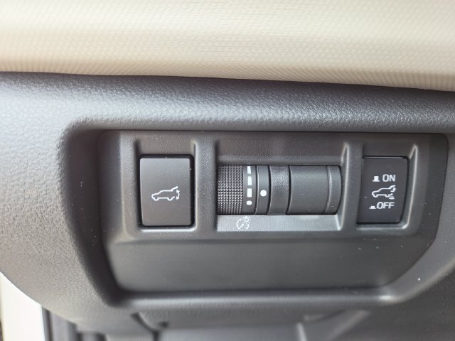 Used 2026 Subaru Forester Limited AWD/4WD image 19