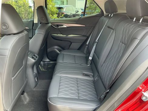 Used 2023 Buick Envision Avenir AWD/4WD image 19