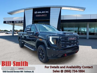 New 2026 GMC Sierra 2500 AT4 w/ Max Trailering Package