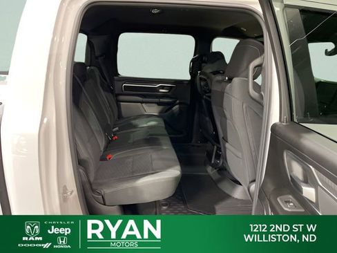 New 2026 RAM 1500 Big Horn AWD/4WD image 54