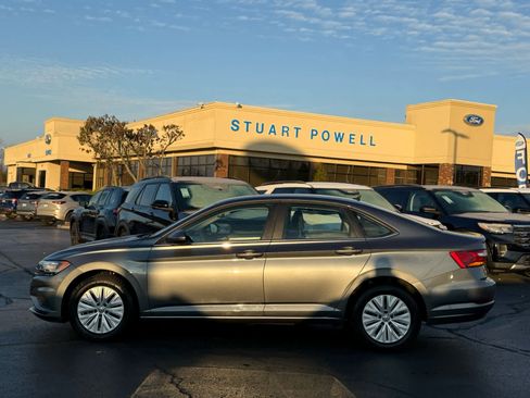 Used 2019 Volkswagen Jetta S image 24