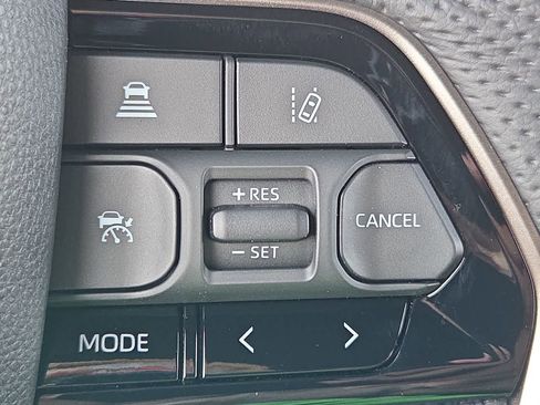 New 2026 Toyota Sequoia 1794 Edition image 23