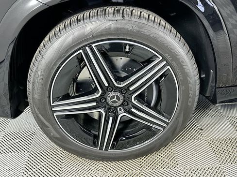 New 2026 Mercedes-Benz GLE 450 4MATIC Coupe image 33