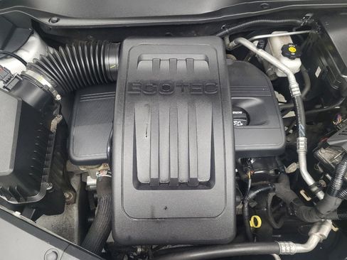 Used 2017 GMC Terrain SLT w/ Open Road Package image 30