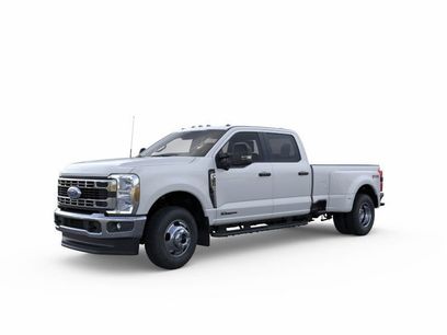 New 2026 Ford F350 XLT w/ 360-Degree Camera Package