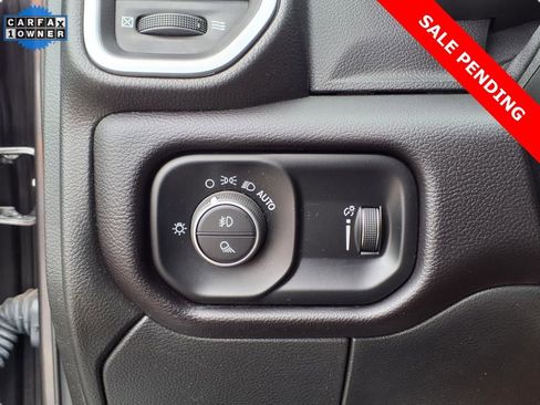 Used 2024 RAM 2500 Big Horn image 14