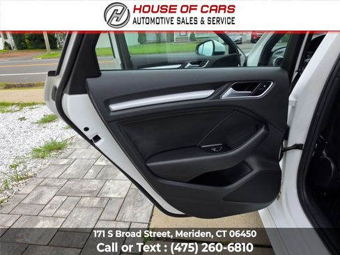 Used 2016 Audi A3 2.0T Premium AWD/4WD image 48
