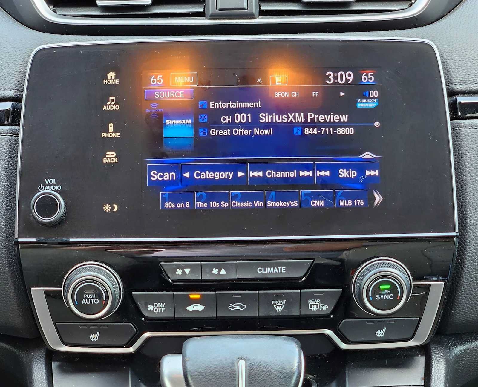 Used 2019 Honda CR-V EX-L image 20