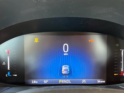 New 2026 Ford Escape Active image 28